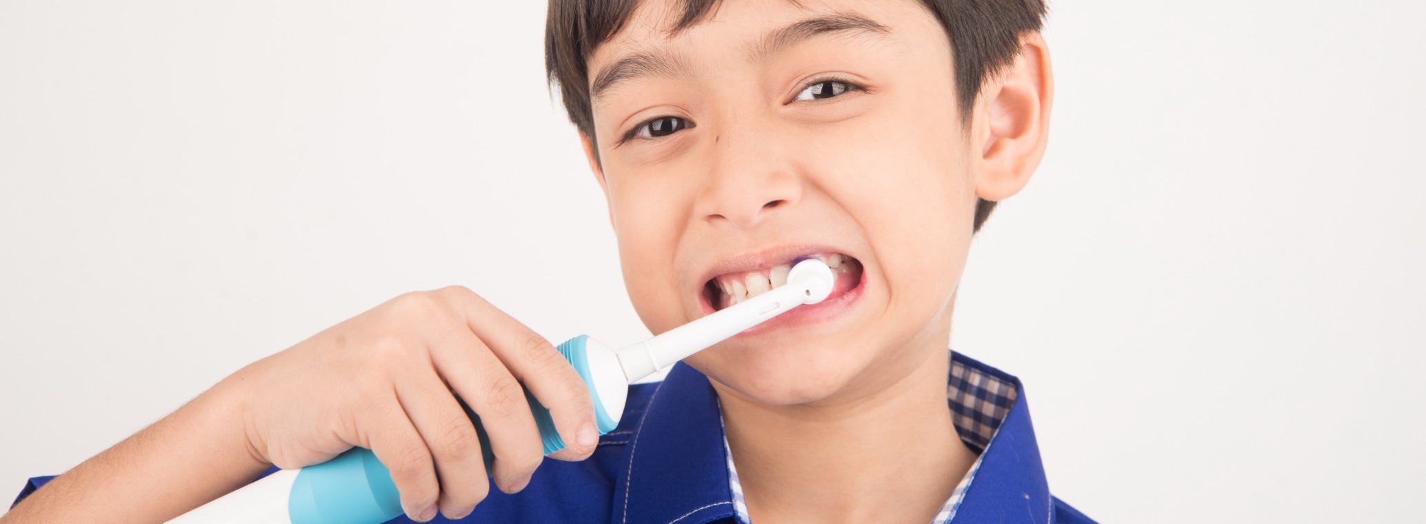 Bad Breath in Kids: What You Need to Know - Crest