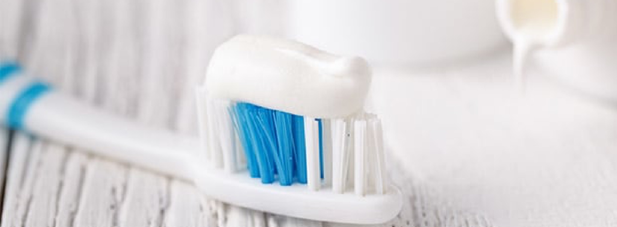 Glycerin in Toothpaste: What You Need to Know