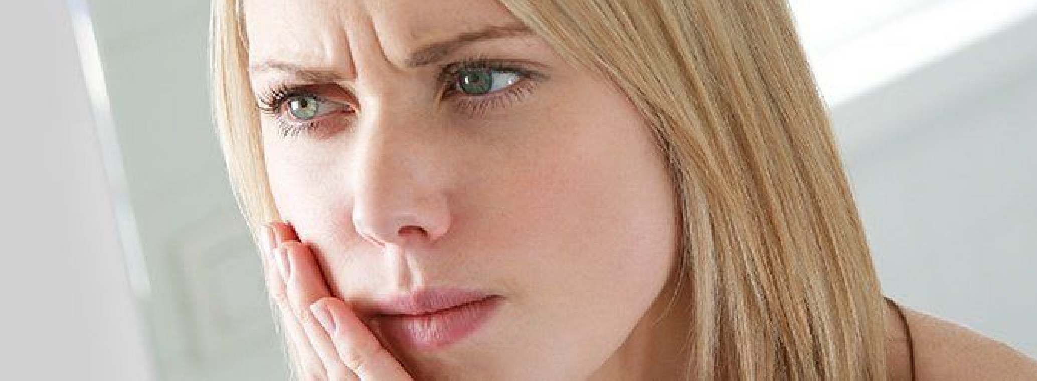 Teeth Whitening Sensitivity Causes