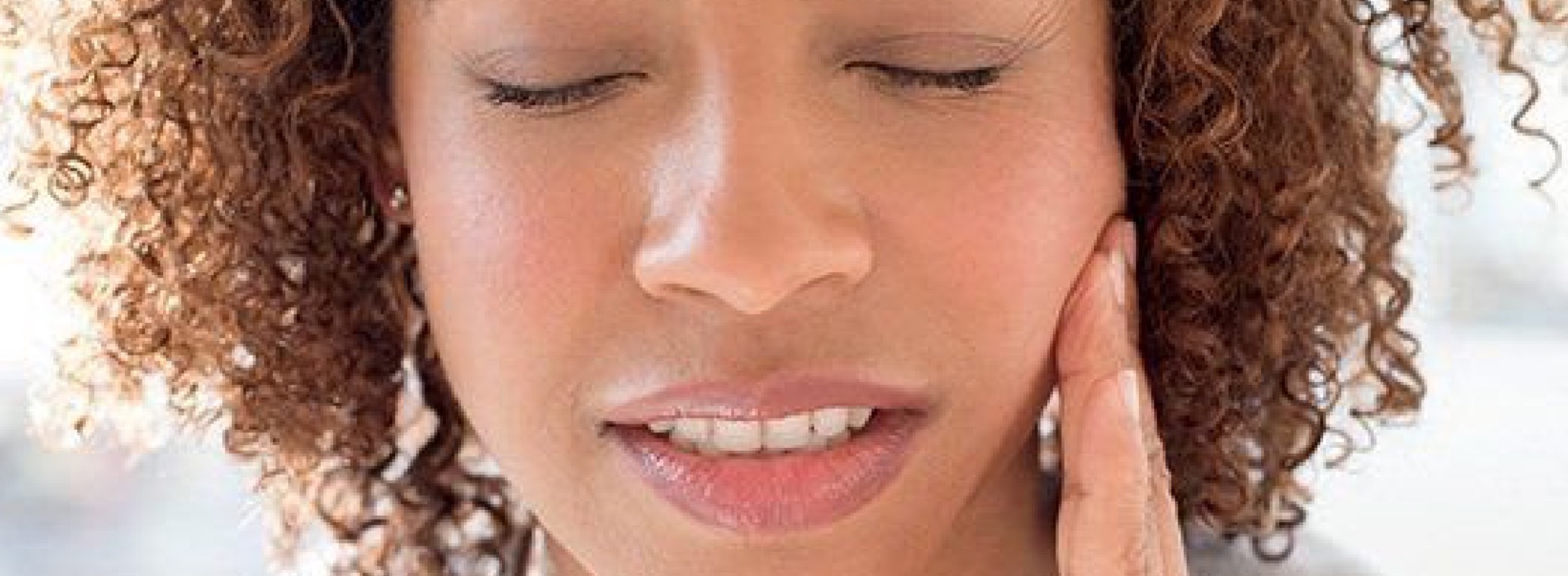 Tooth Pain and Sensitivity