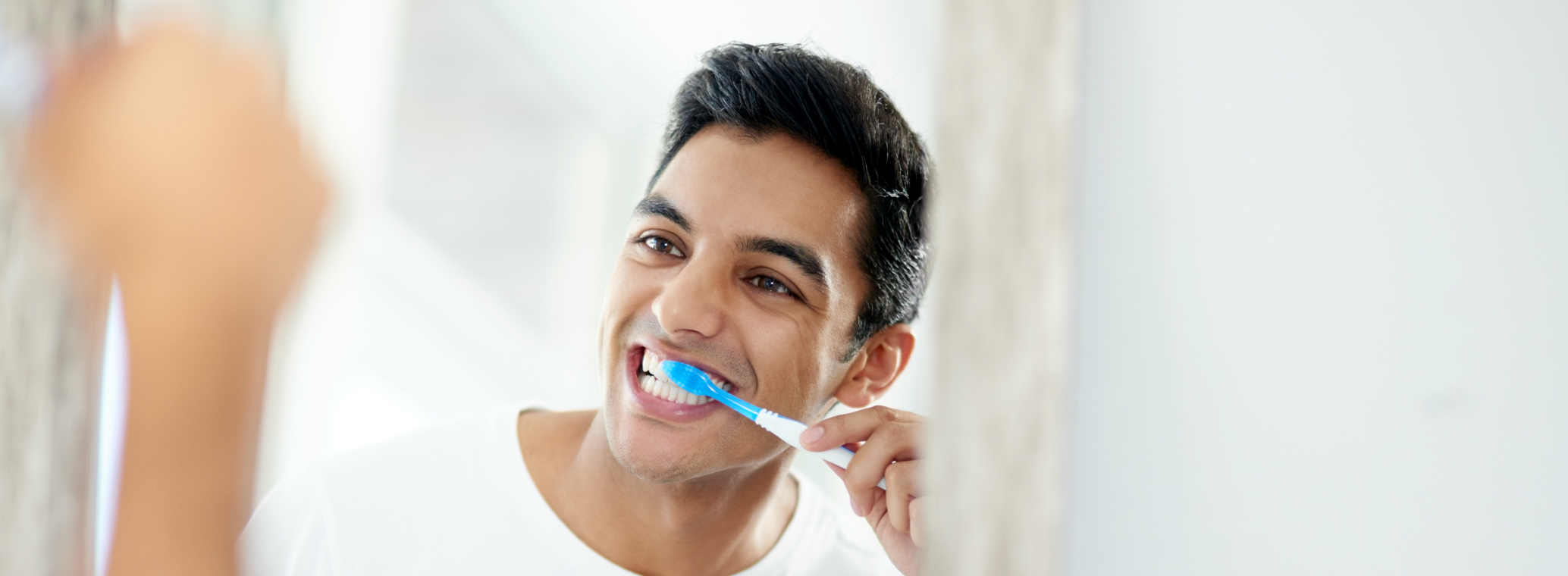 4 Dental Treatments to Help With Bad Breath, TREASURED SMILES