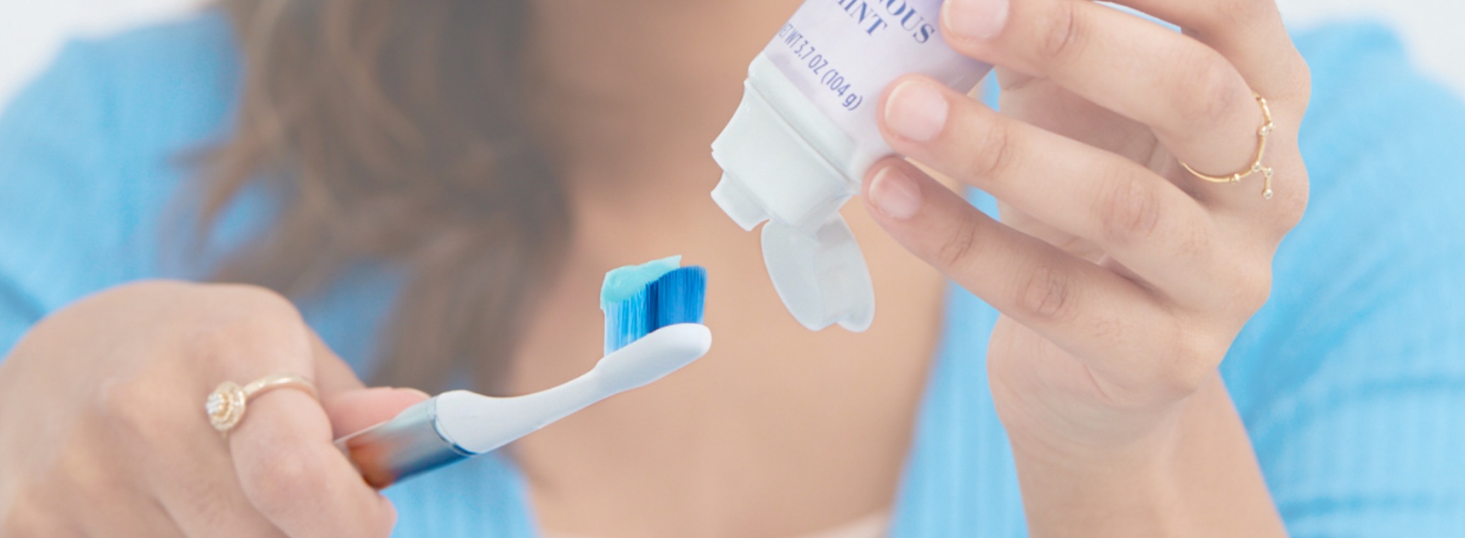 Xylitol in Toothpaste What You Need to Know Crest