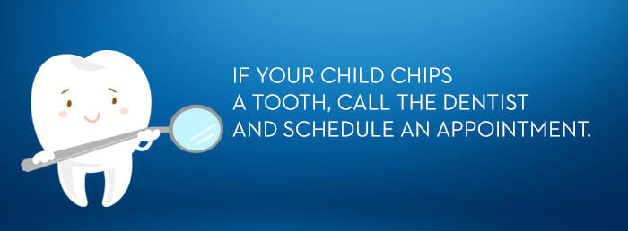 Schedule a dentist appointment