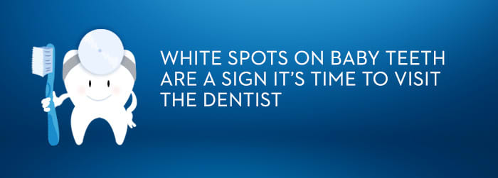 Prevent Future White Spots on Teeth