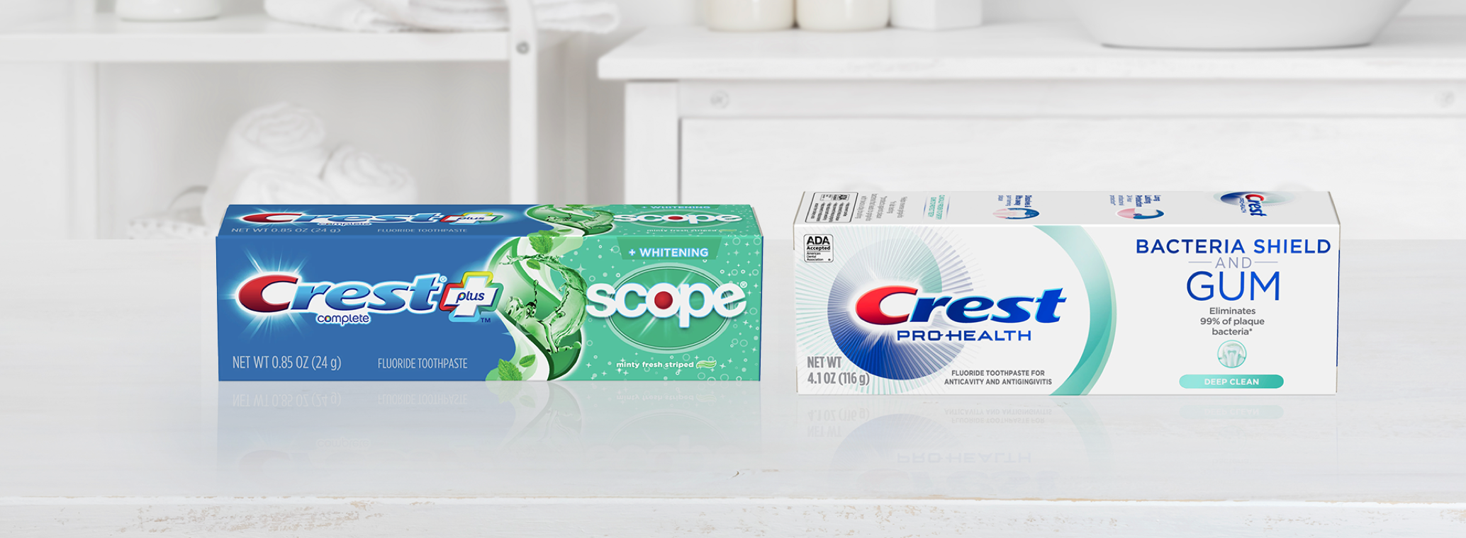 Best Toothpaste for People with Dentures