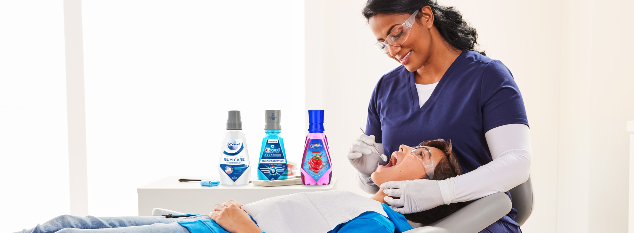 What is the Best Mouthwash for Braces??